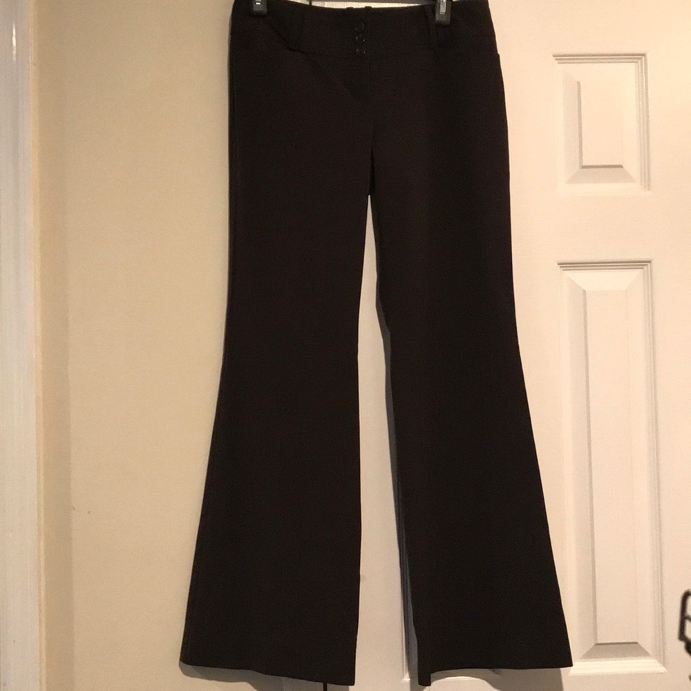 The Limited Drew fit pants